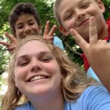 I am a college freshmen at RSU, love being creative, adventurous, and enjoy kids of all ages!