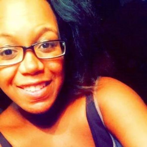Child Care Provider Alize Mcfall's Profile Picture