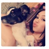 Hello I'm maria from Sahuarita, I'm well trained with caring for animals. I can baith, walk, feed ext any animal.