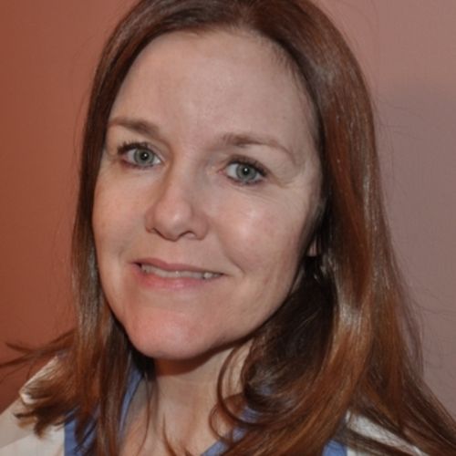 Pet Care Provider Caz S's Profile Picture