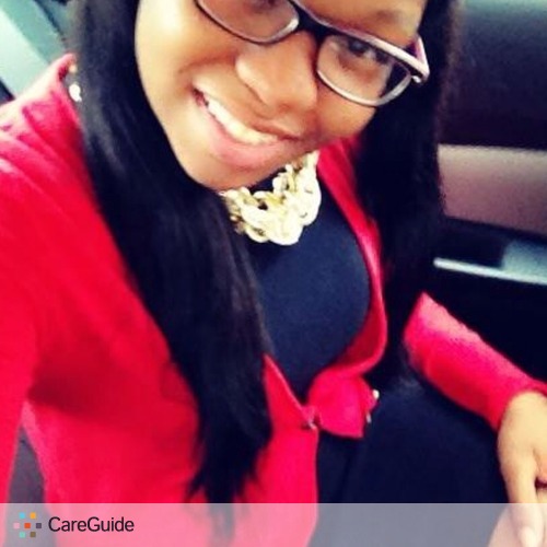 Child Care Provider Asia S's Profile Picture