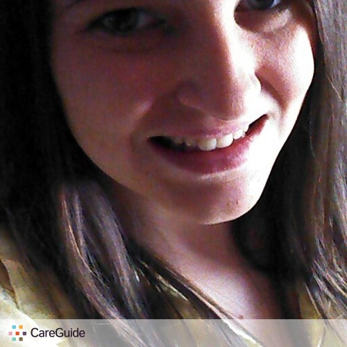 House Sitter Provider Jayme B's Profile Picture