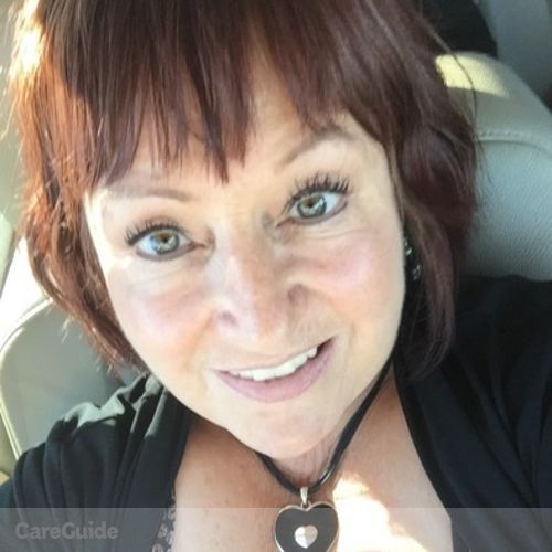 Housekeeper Provider Julia L's Profile Picture