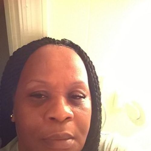 Child Care Provider Alisa P's Profile Picture