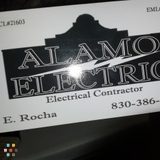 Alamo Electrical Contractor