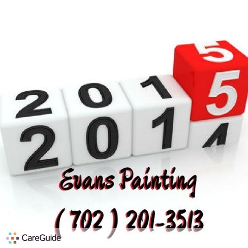 Painter Provider Elder Evans's Profile Picture