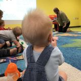 Looking for a reliable nanny