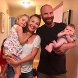Babysitter for a 10 month old girl in Victoria.