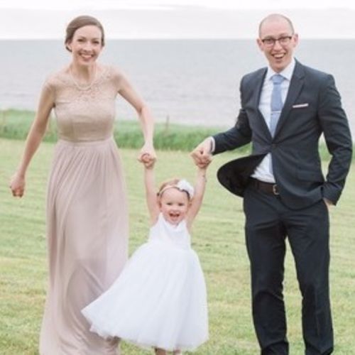 Canadian Nanny Job Vanessa S's Profile Picture