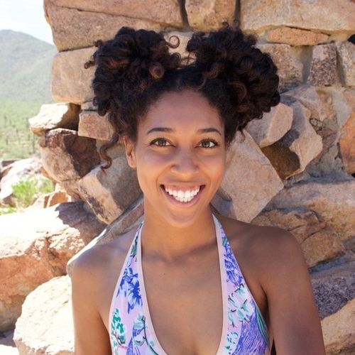 House Sitter Provider Awana M's Profile Picture