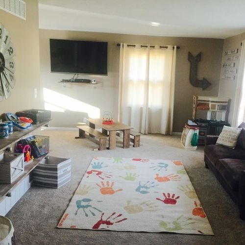 Child Care Provider Christa R's Profile Picture