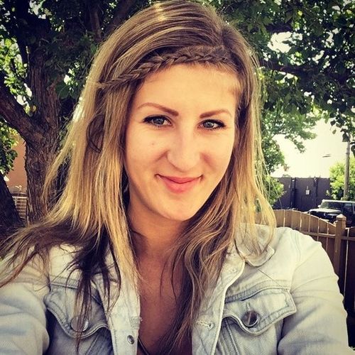 Canadian Nanny Provider Hailey P's Profile Picture