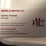 Cleaning And Laundry Service