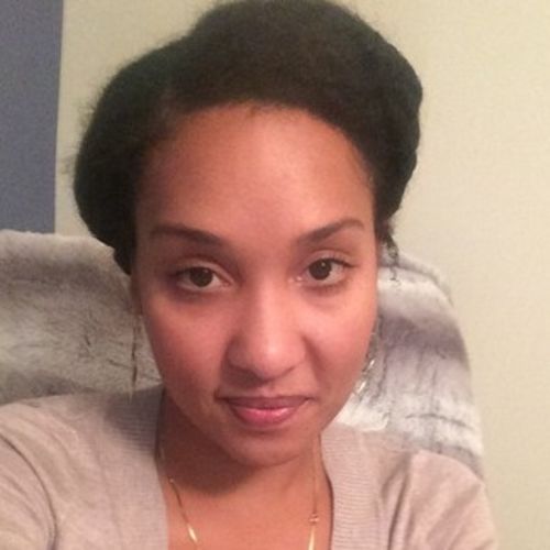 House Sitter Provider Ayanna D's Profile Picture