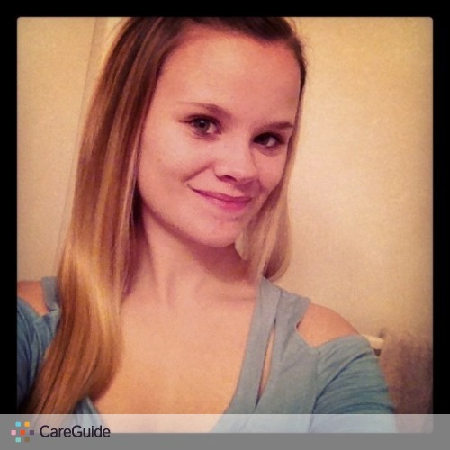 Child Care Provider Casey C's Profile Picture