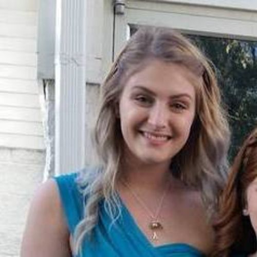 Pet Care Provider Amber R's Profile Picture