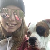 Searching for a Pet Sitter Job in Friendswood/Houston area.