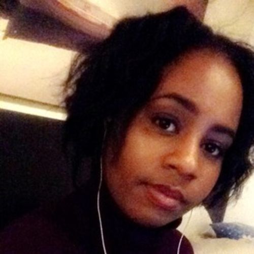 Canadian Nanny Provider Tayo Laleye's Profile Picture