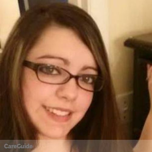 Child Care Provider Lynn R's Profile Picture