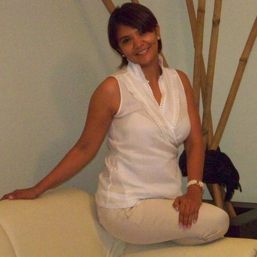 Housekeeper Provider Grace Weeks's Profile Picture