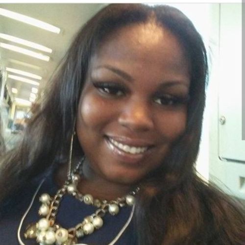 Housekeeper Provider Lyniqueah H's Profile Picture