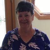 Elder care/ companion