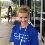 Temple/Dallas Elderly Care Provider Available For Loving on your Precious loved one !