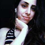 Caring young woman