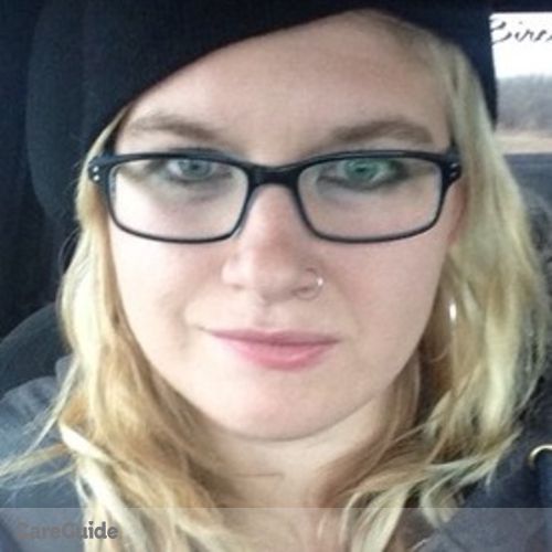 Child Care Provider 's Profile Picture
