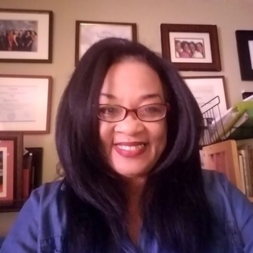 Housekeeper Provider Marsha D's Profile Picture