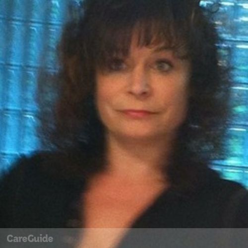 Housekeeper Provider Shana G's Profile Picture