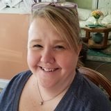 Caring Elderly Caregiver in Utica