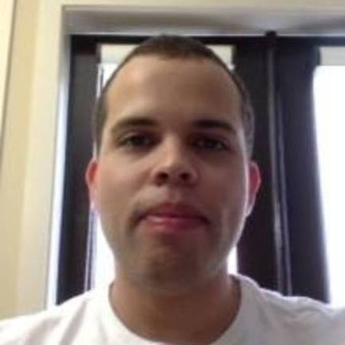 Web Developer Provider Joshua W's Profile Picture