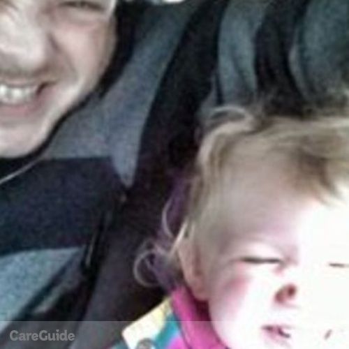Canadian Nanny Provider Chad J's Profile Picture
