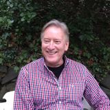 Ken Gire, 68-year-old, divorced male. Professional writer. You can see my books on Amazon