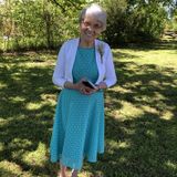 Beverly Peterson Disciplined Elderly Care Provider in Cleburne, Texas