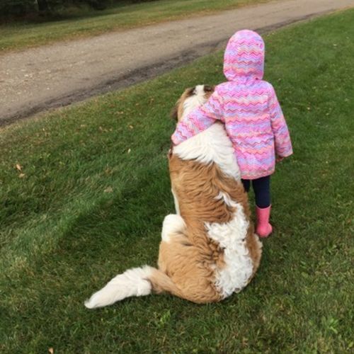 Canadian Nanny Job Foose M's Profile Picture