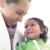MD Ped occasional babysitting!