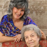 Total house care offered, mature and responsible semiretired female nurse.