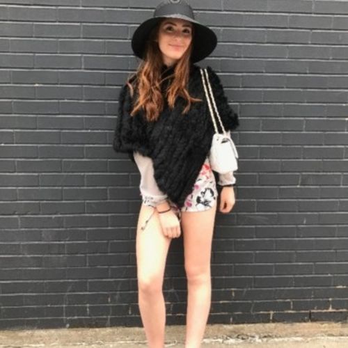 Canadian Nanny Provider Melissa G's Profile Picture
