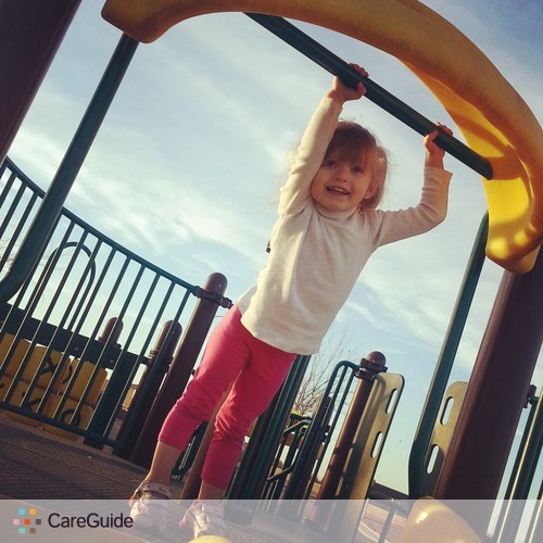Child Care Provider Deanna H's Profile Picture