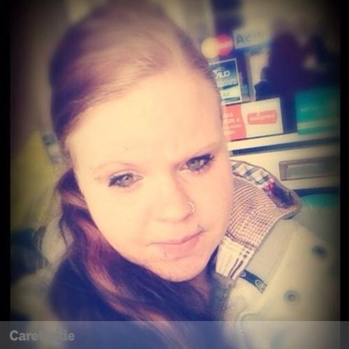 Housekeeper Provider Jenna P's Profile Picture