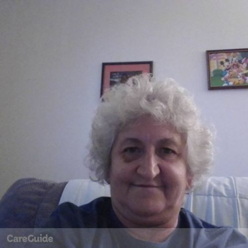 Pet Care Provider Helen J's Profile Picture