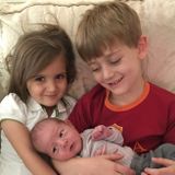 Mother's helper needed asap for loving family in the Beach of Toronto