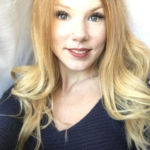 Canadian Nanny Provider Tori R's Profile Picture