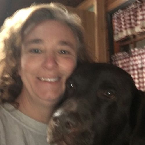 Pet Care Provider Christine B's Profile Picture