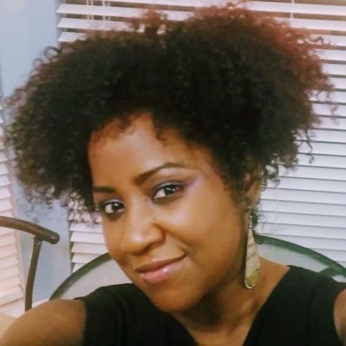 House Sitter Provider Ranata F's Profile Picture