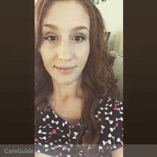 Child Care Provider Liz B's Profile Picture