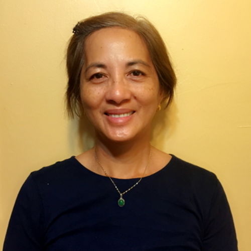 Canadian Nanny Provider Lydia Q's Profile Picture