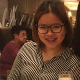 I am a hardworking, trustworthy, fun loving and patient nanny